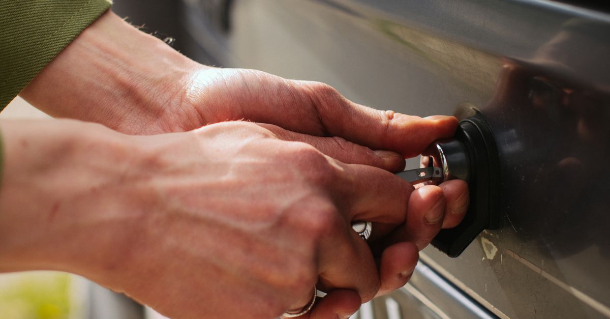 locksmith service technician — Roslyn Heights Locksmith